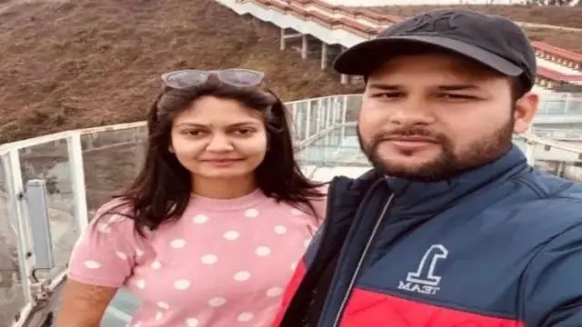 तुम्हारी कोई हैसियत नहीं,  शिक्षिका बनते ही पति को छोड़ा, अब एक साथ रहने के लिए पति से शिक्षिका पत्नी मांग रही है एक करोड़ रु, हाई टेंशन मे है बेचारा पति, विभाग से लगाई मदद का गुहार 